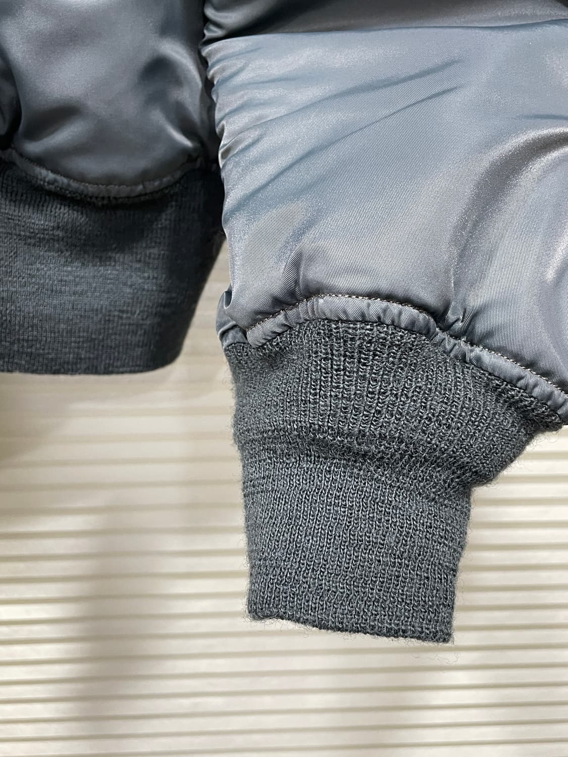 버즈릭슨 알버트터너 ma-1 상품이미지5