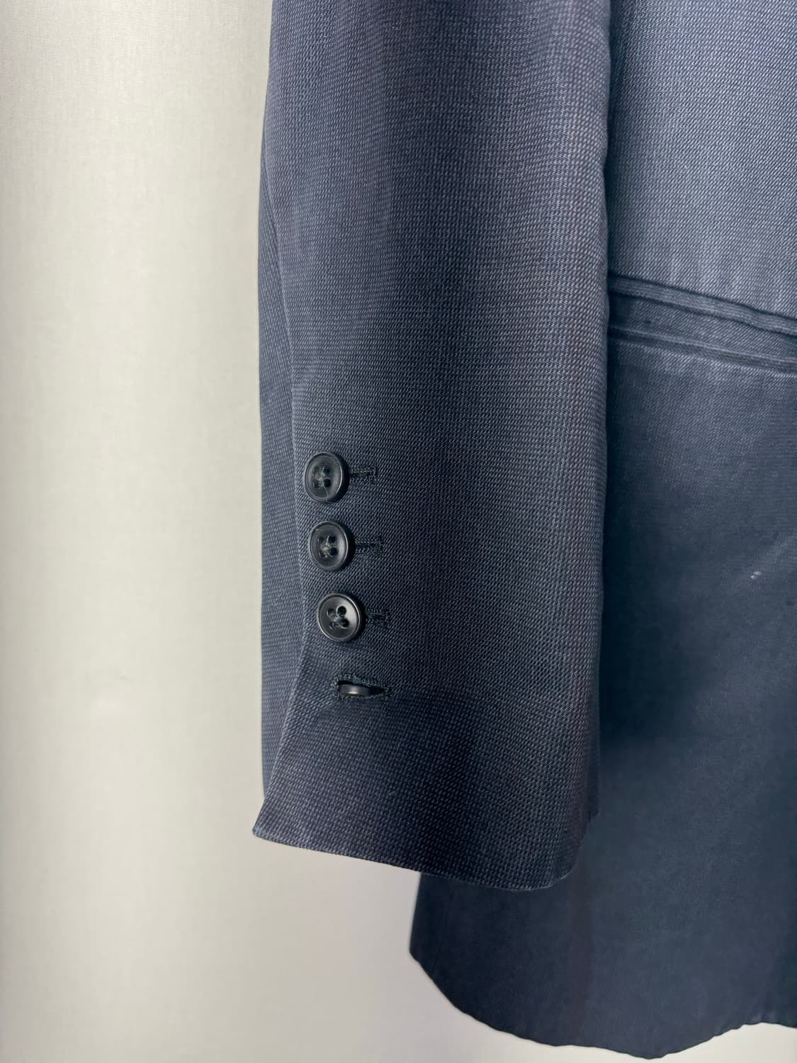 앤 드뮐미스터 본인기 코튼 블레이저 상품이미지6