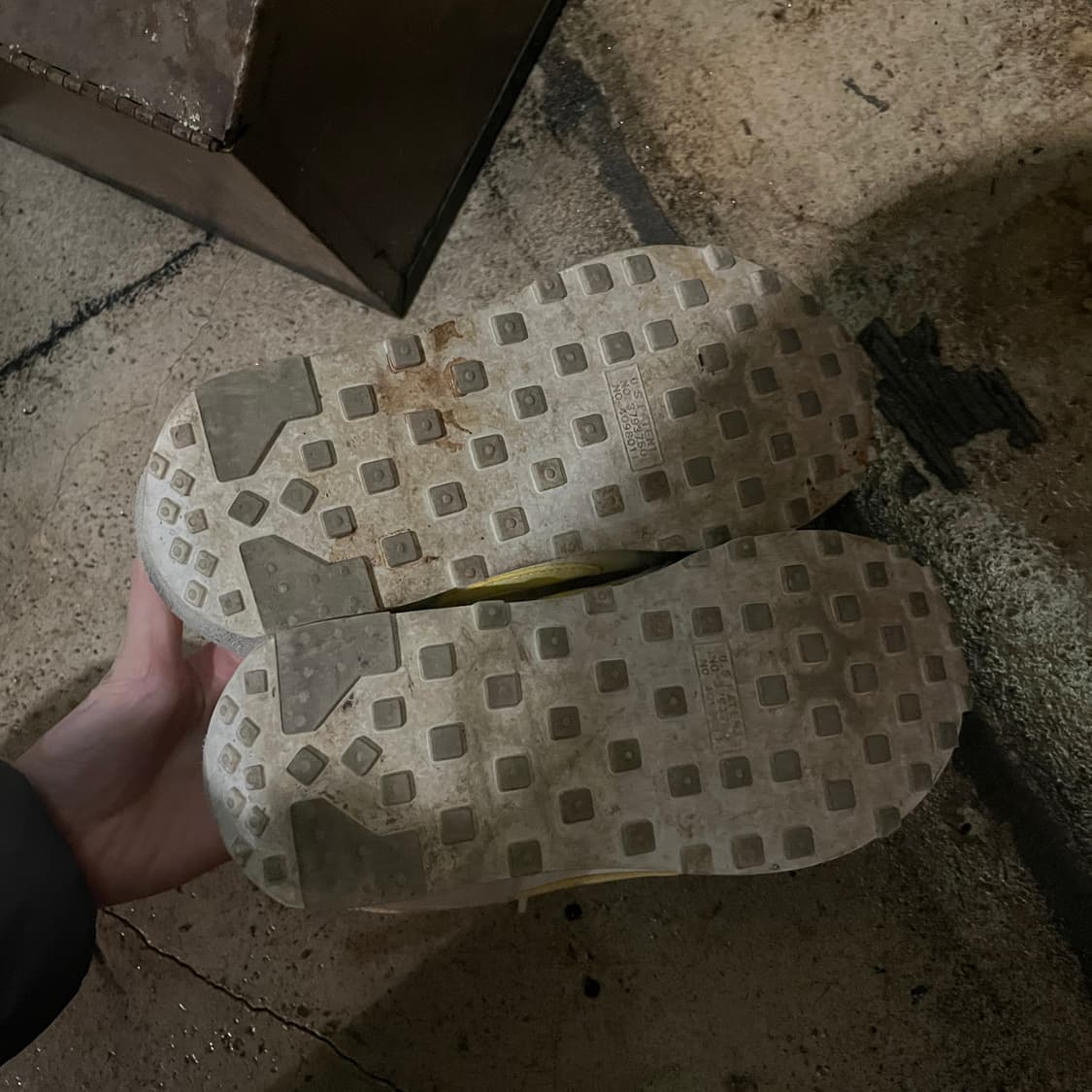 나이키 운동화 230 상품이미지7