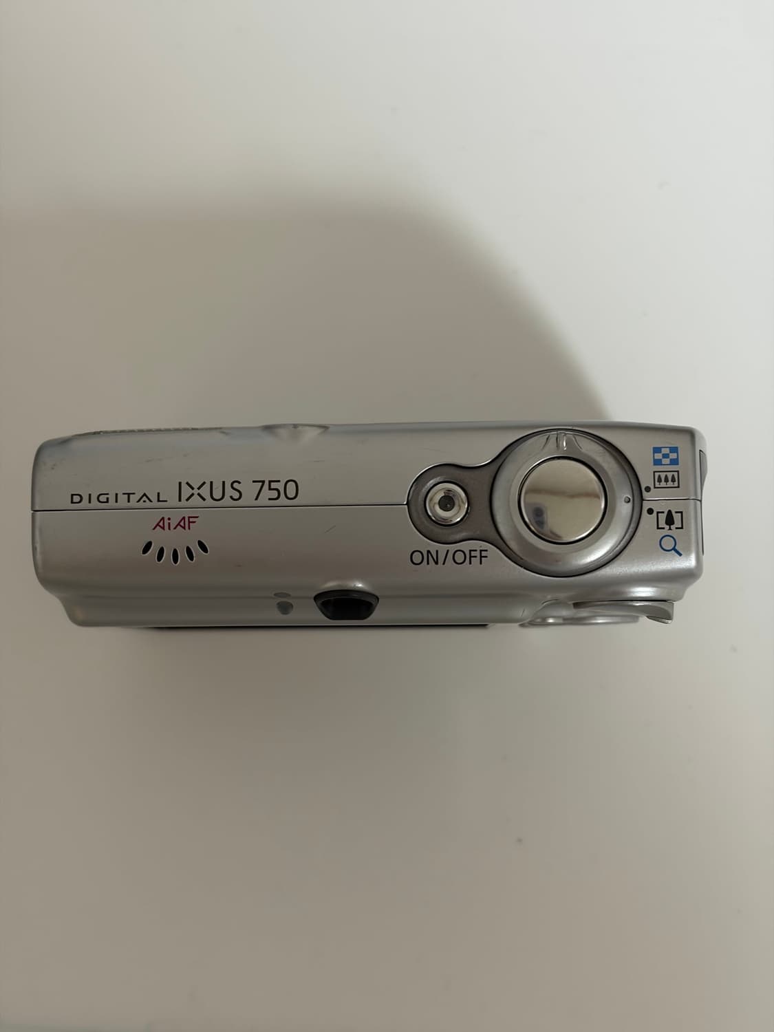 캐논 ixus750 익서스750 상품이미지3
