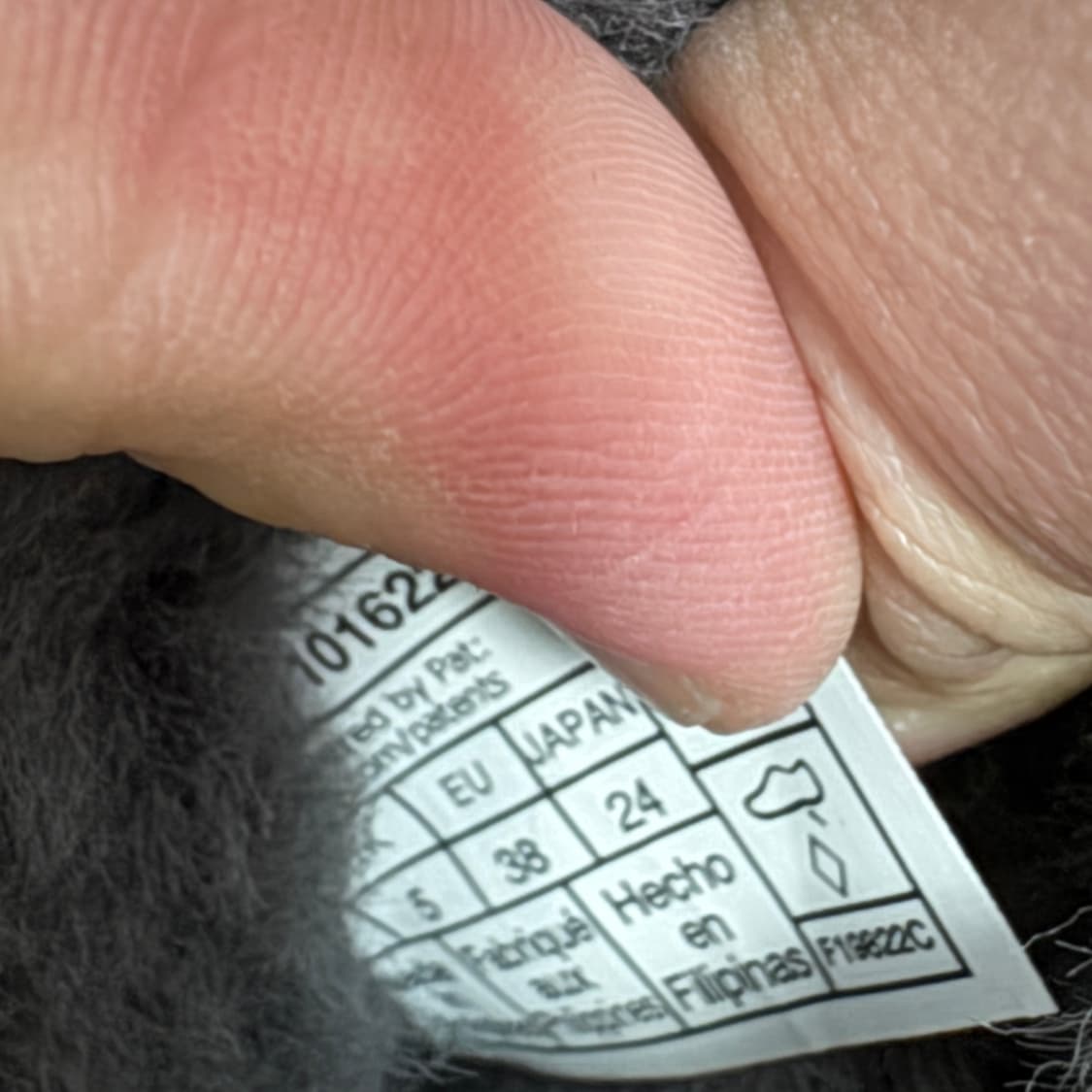 [새상품]어그 클래식 미니2 부츠 그레이 240 상품이미지5