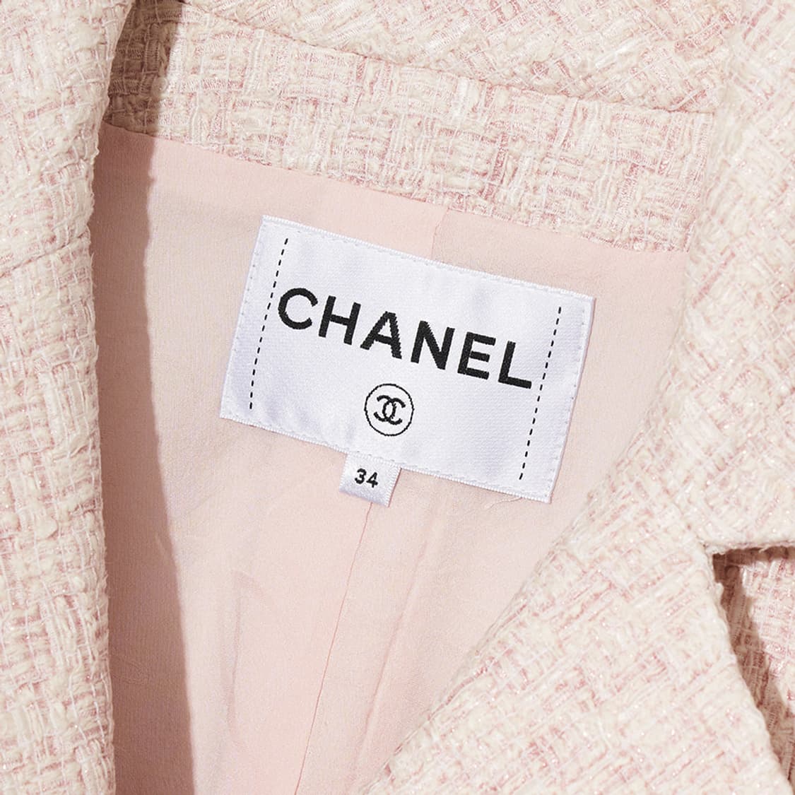 CHANEL jacket 상품이미지3
