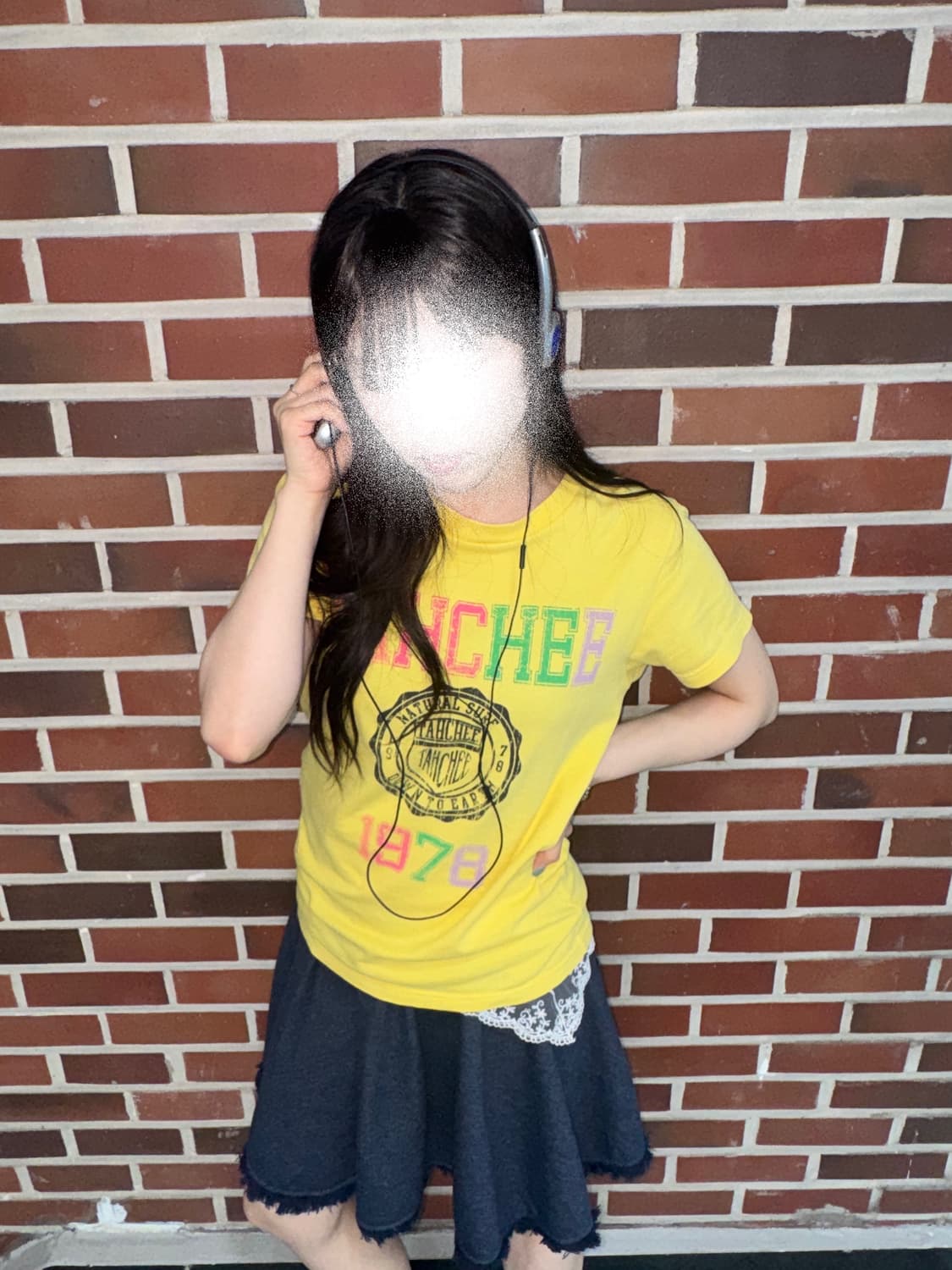 2000‘s 빈티지 코디세트 3pcs 상품이미지6