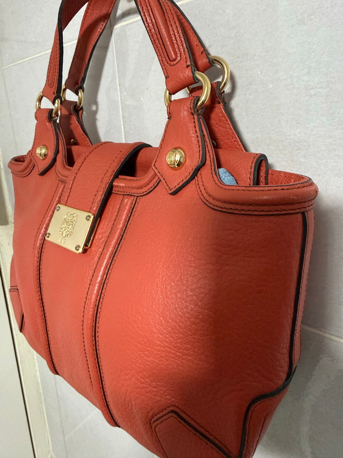 닥스정품토드가방 상품이미지3