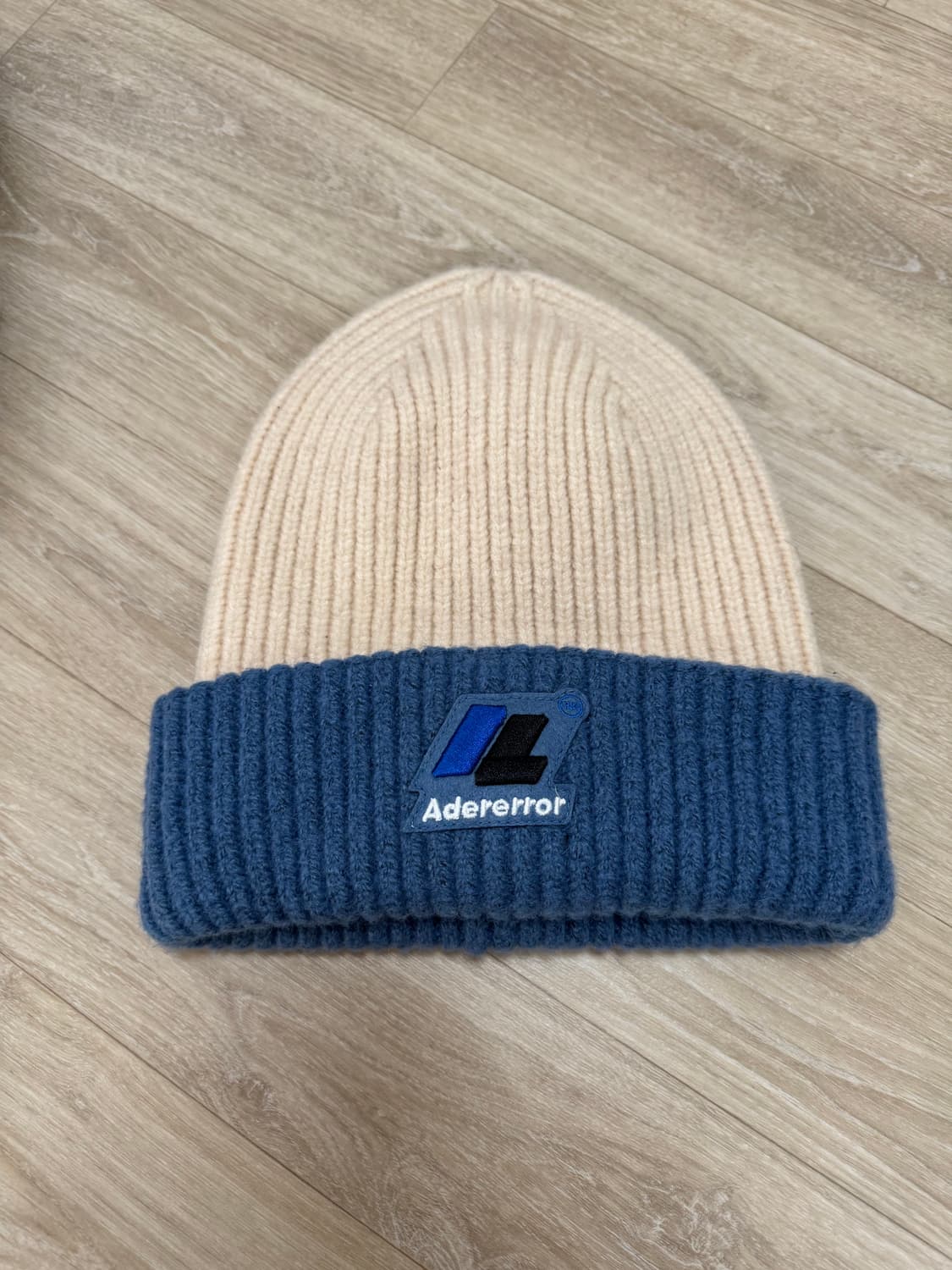 자라 아더에러 콜라보레이션 비니 상품이미지2