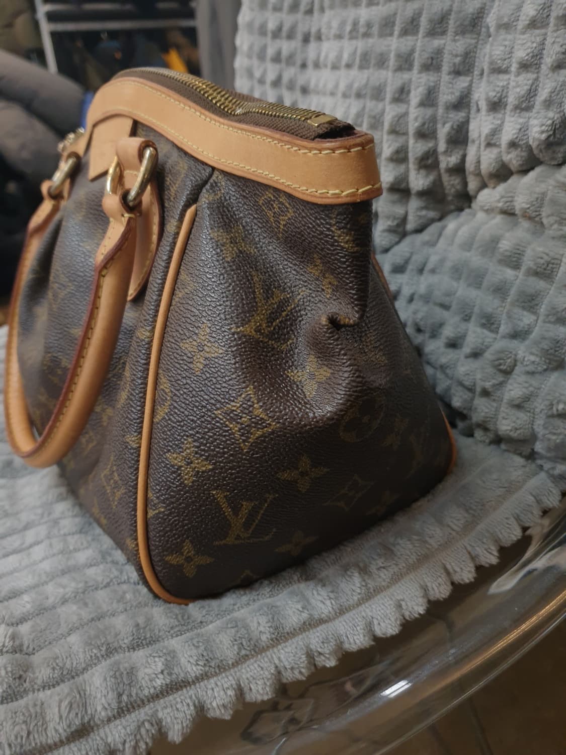 루이뷔통 가방 팔아요 상품이미지3