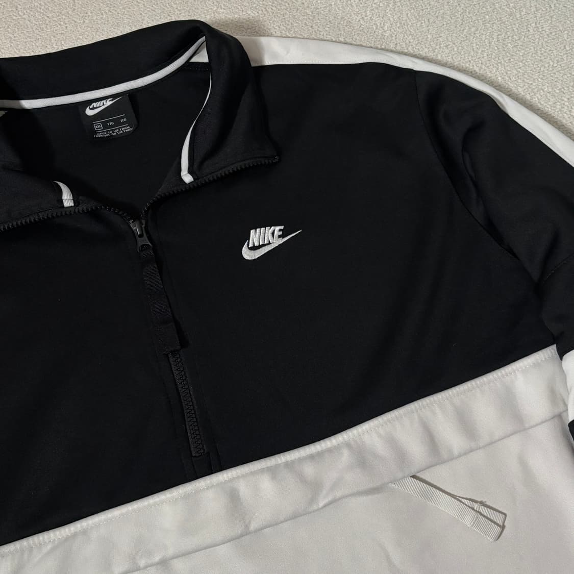 [XXL] 나이키 에어 범고래 져지 반집업 상품이미지2