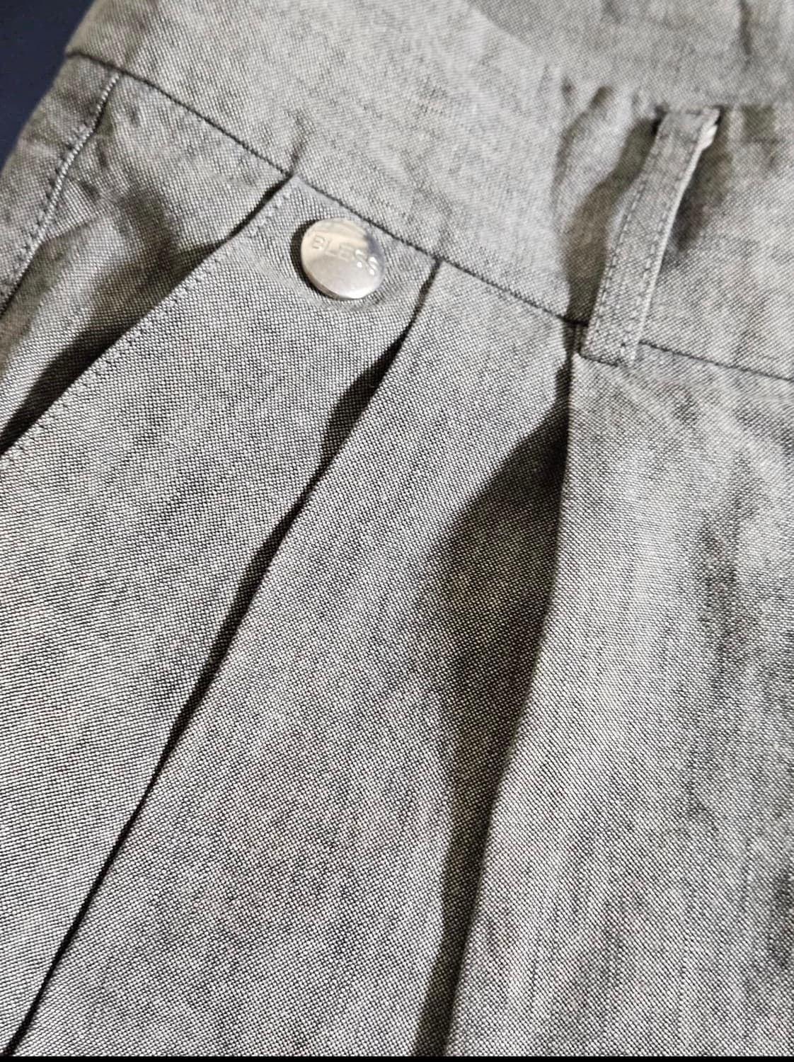 Bless N°27 Eased up pants (2005) 상품이미지3