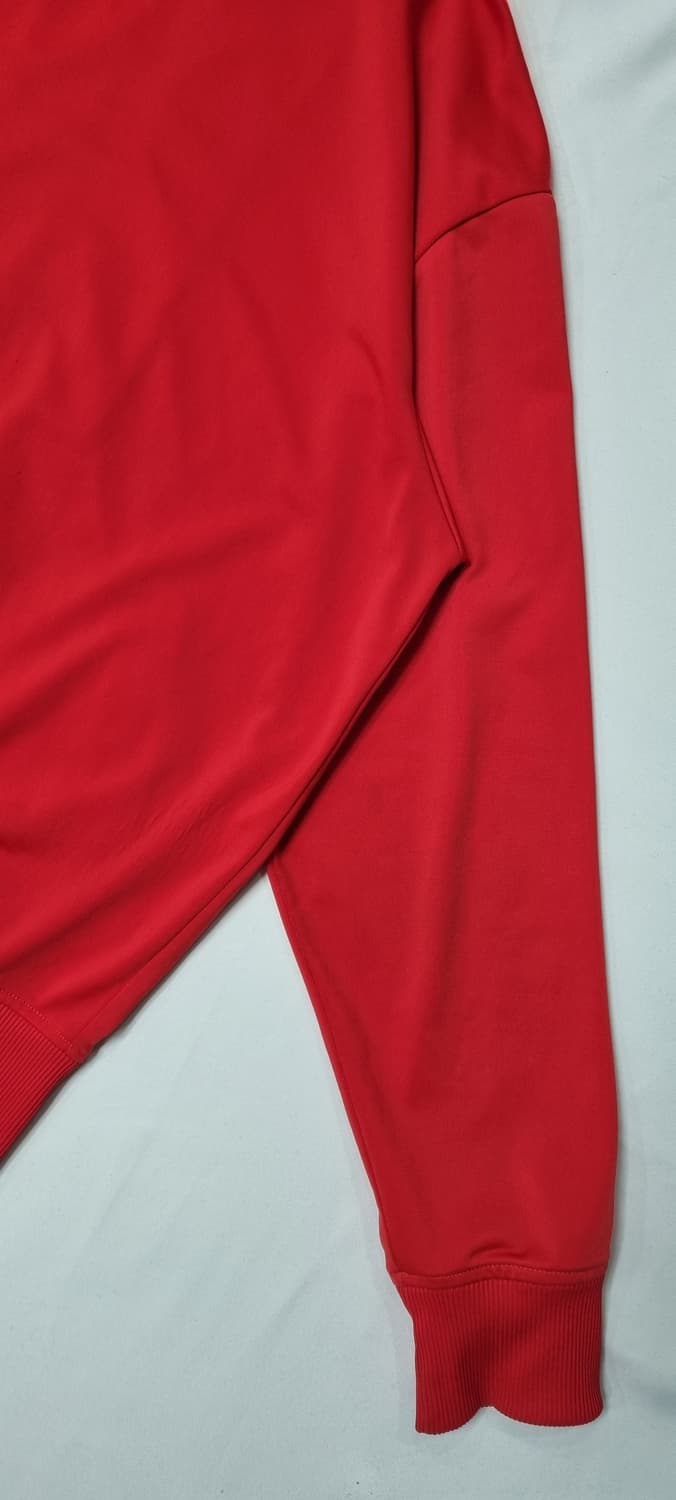 아디다스 파이어버드 레드 져지 XL _ 남성ㅈ 상품이미지7