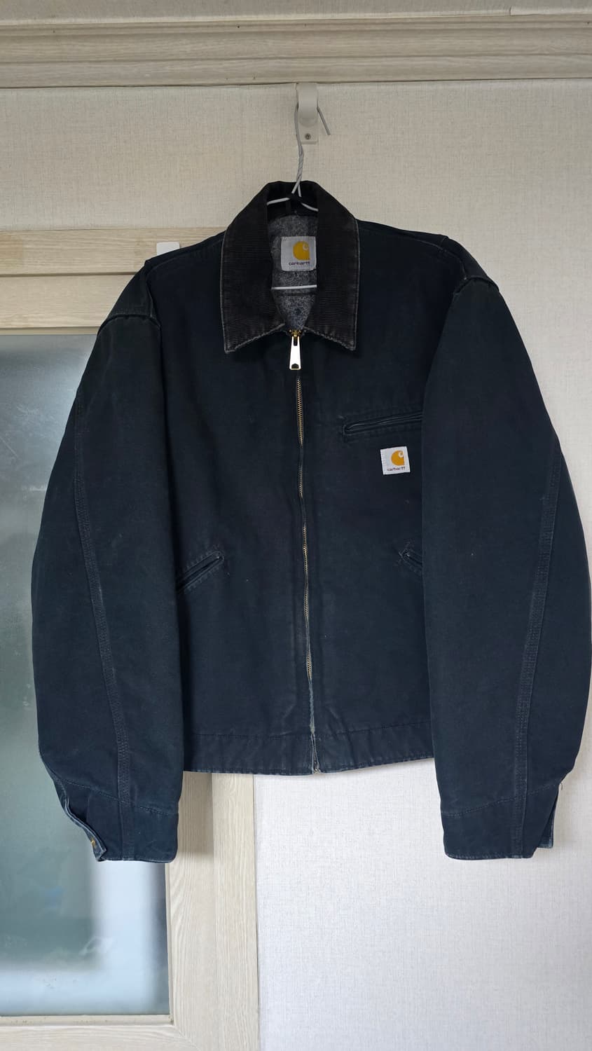 (M)칼하트  J01 상품이미지1