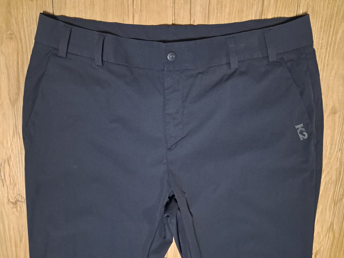 K2 봄여름 바지 90 상품이미지3