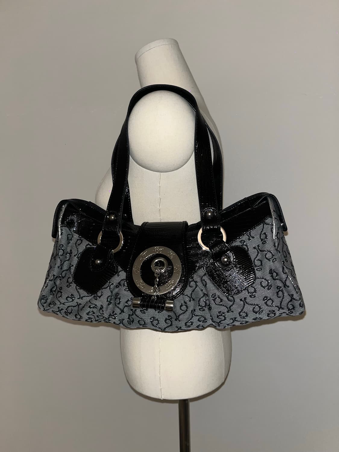 2000 y2k Paris Hliton bag 상품이미지3