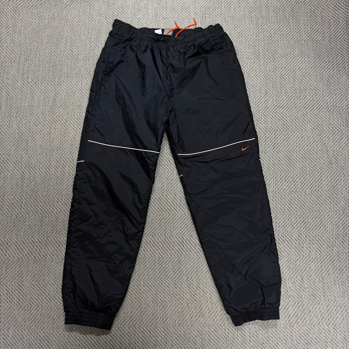 (~30인치)나이키 패딩 바지 상품이미지1