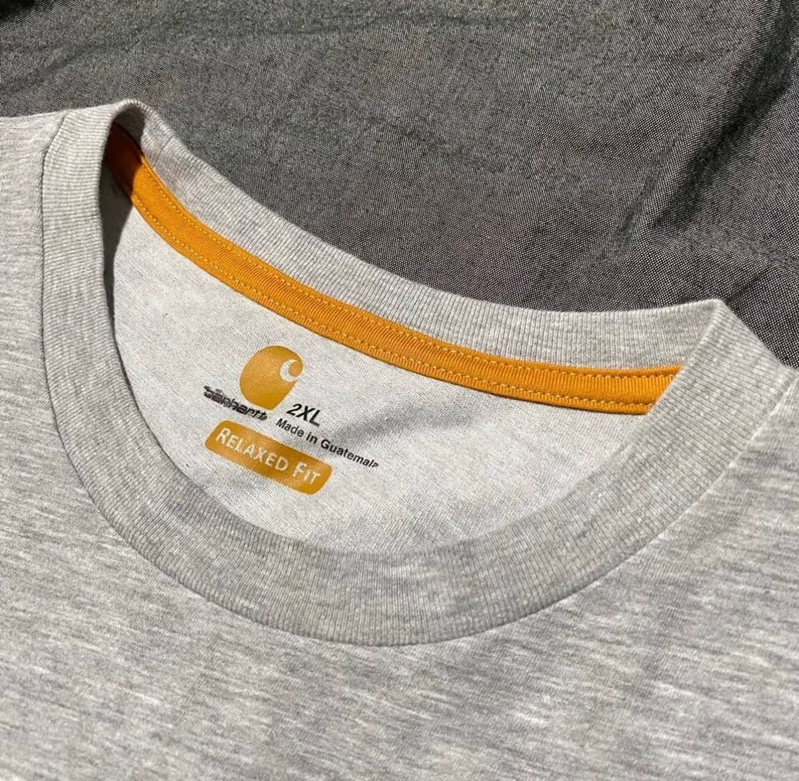 Force Relaxed fit S/S T Shirts 상품이미지3