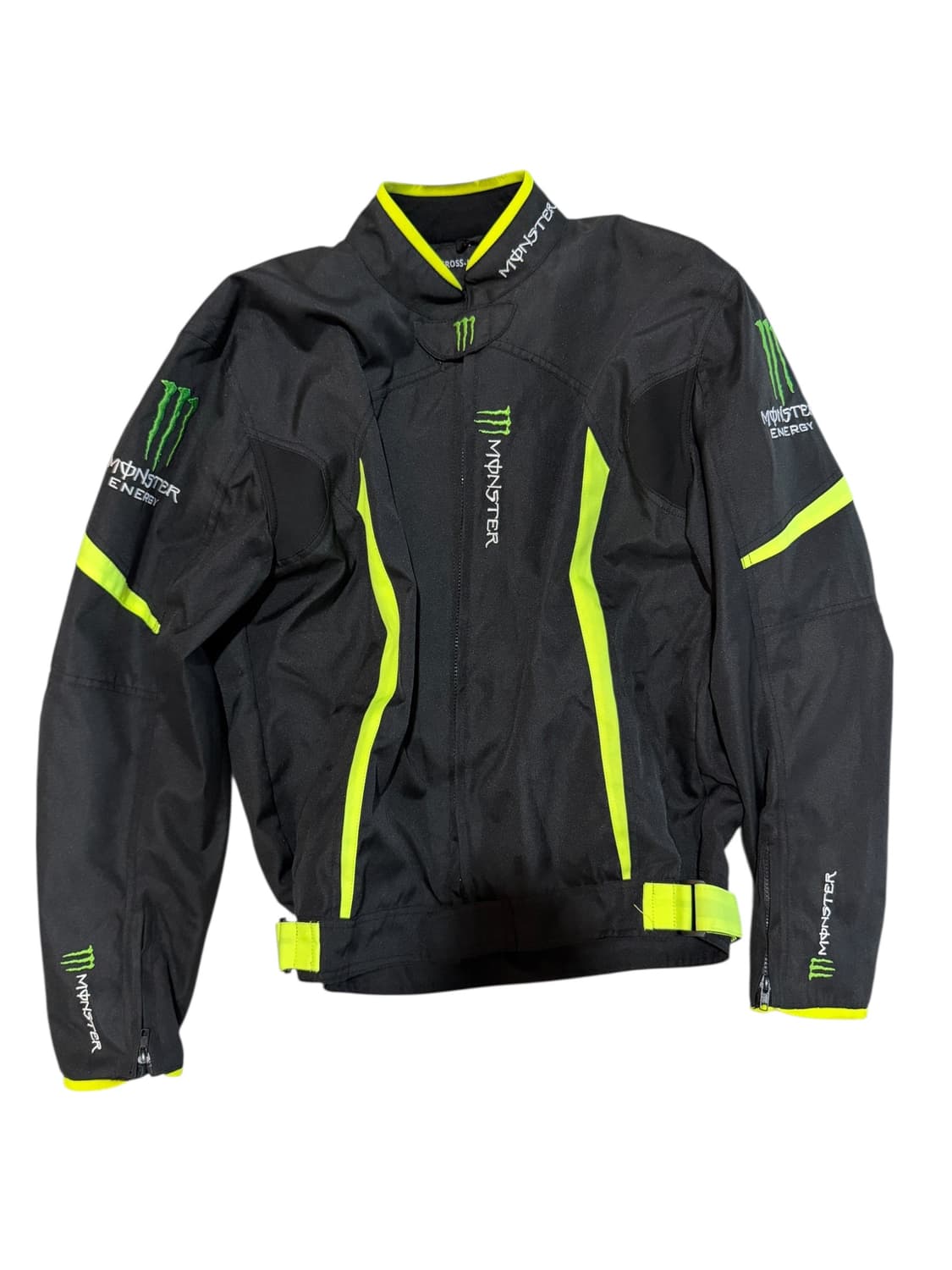 MONSTER RIDER JACKET 상품이미지1