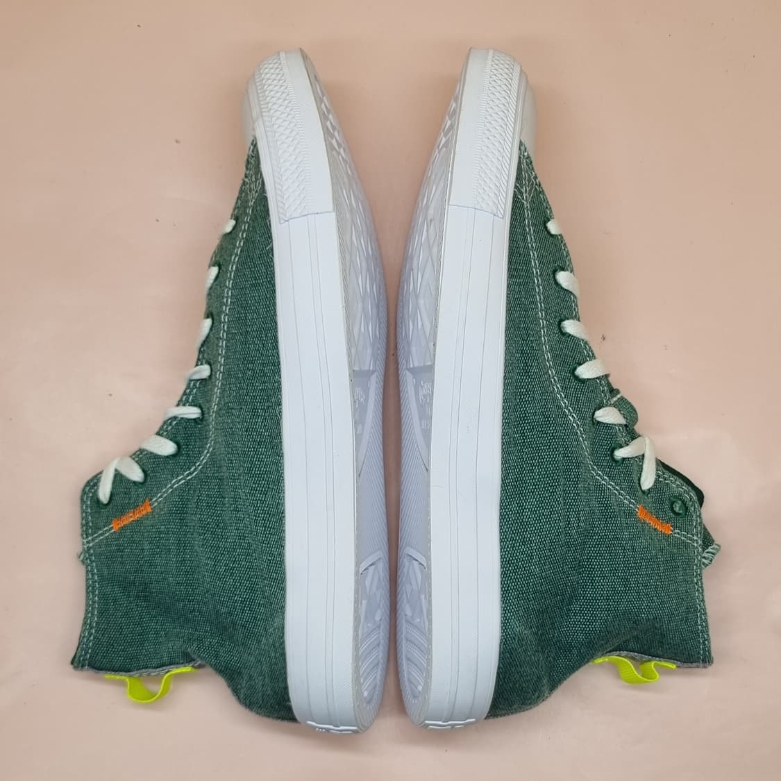 컨버스 올스타 미드나잇 클로버 하이탑 270 상품이미지5