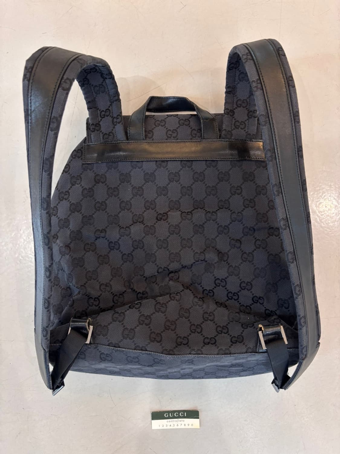 Vintage Gucci Bag 상품이미지4