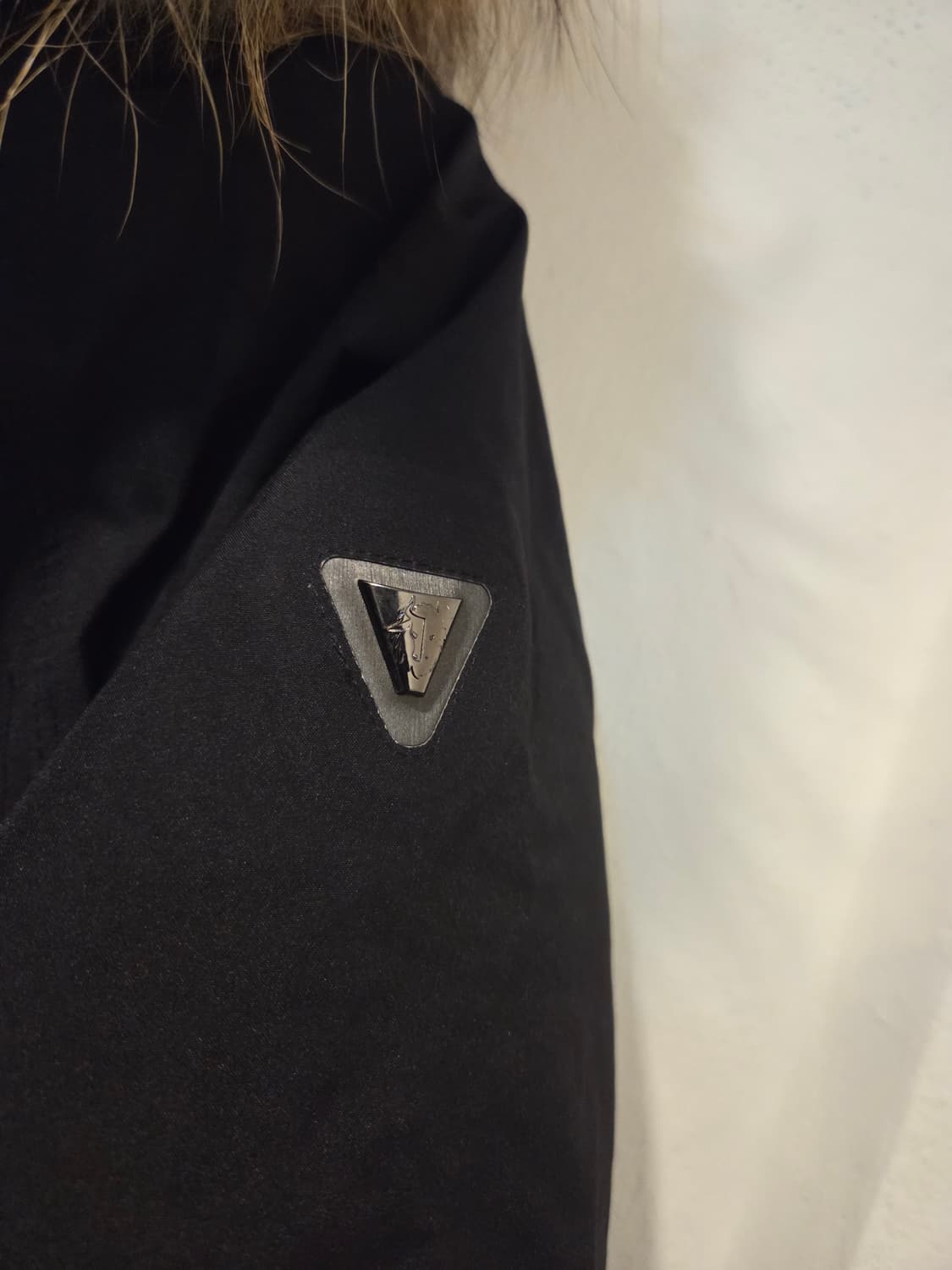 블랙야크 롱패딩  상품이미지5