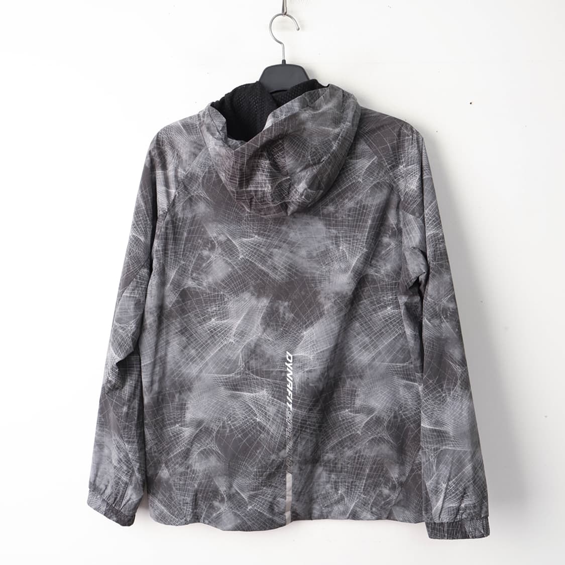 95/다이나핏 후드 집업 자켓 상품이미지2