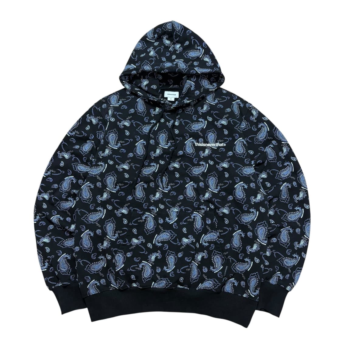 디스이즈네버댓 후드티 상품이미지1