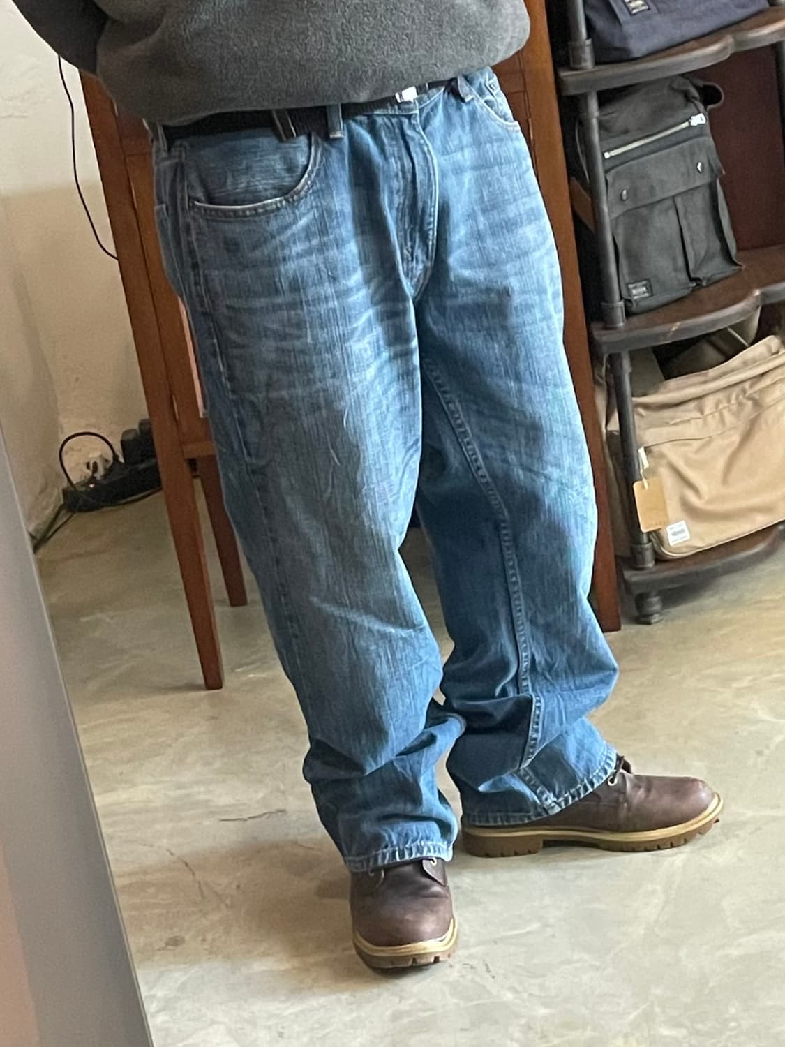 리바이스 559 36x30 상품이미지2