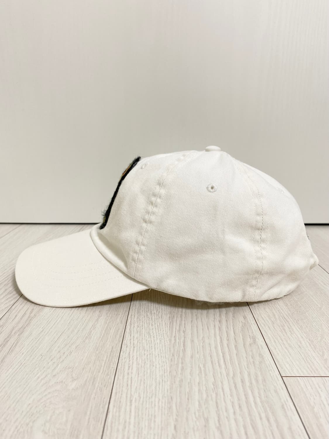 POLO RALPH LAUREN POLO CROWN STRAPBACK 상품이미지4