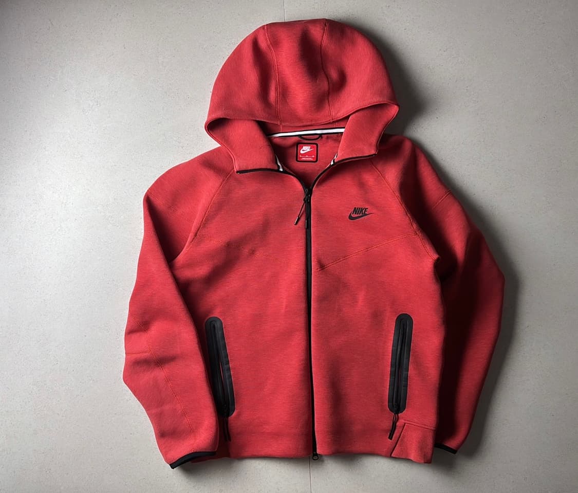 테크팩 레드 상품이미지1