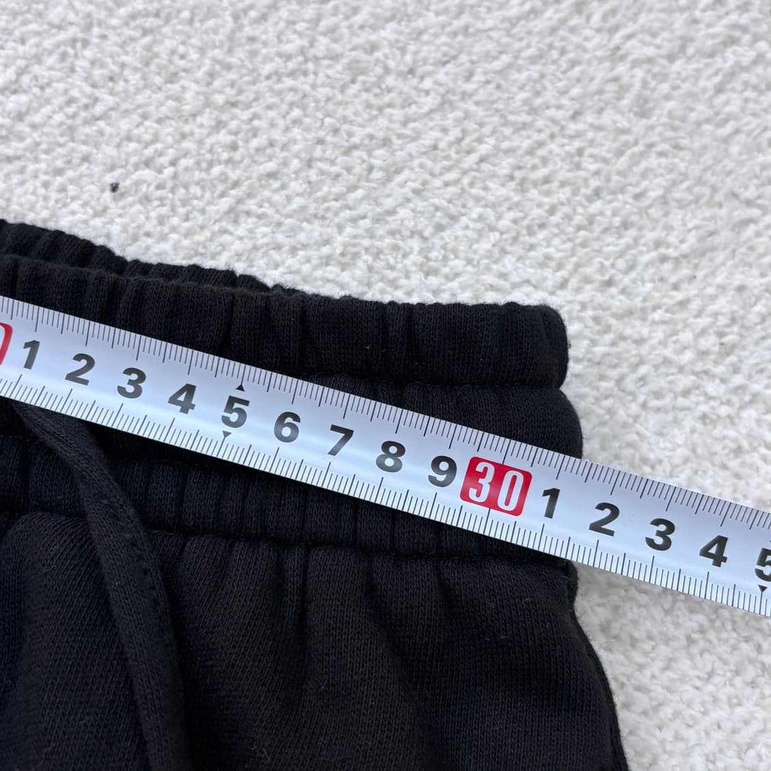 S 빈티지 기모 조거팬츠 0304E 상품이미지6