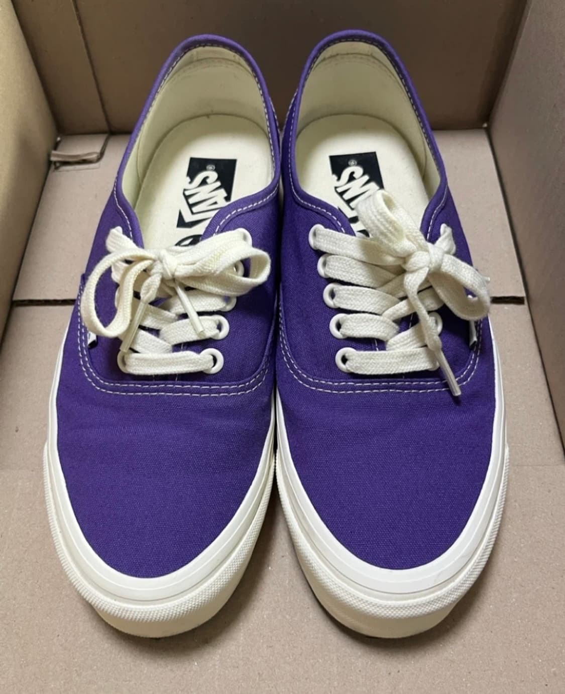 반스 어센틱 리이슈 상품이미지2