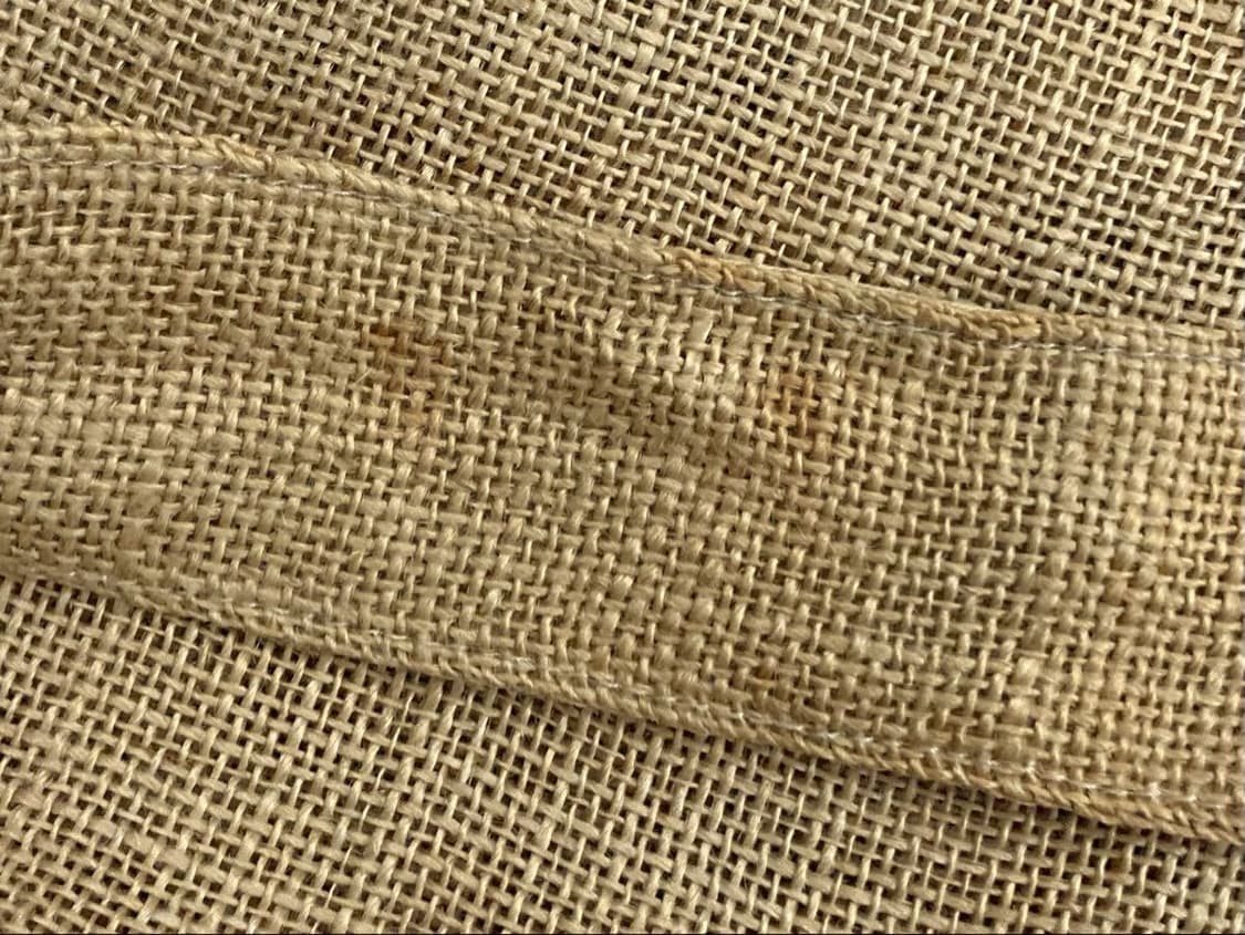 KAPITAL AYE AYE SIR 라탄 숄더백 상품이미지7