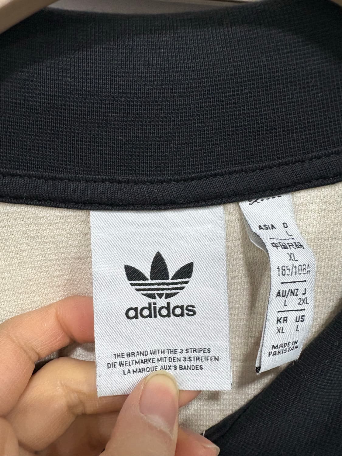 아디다스 와플 베켄바우어 XL 상품이미지5