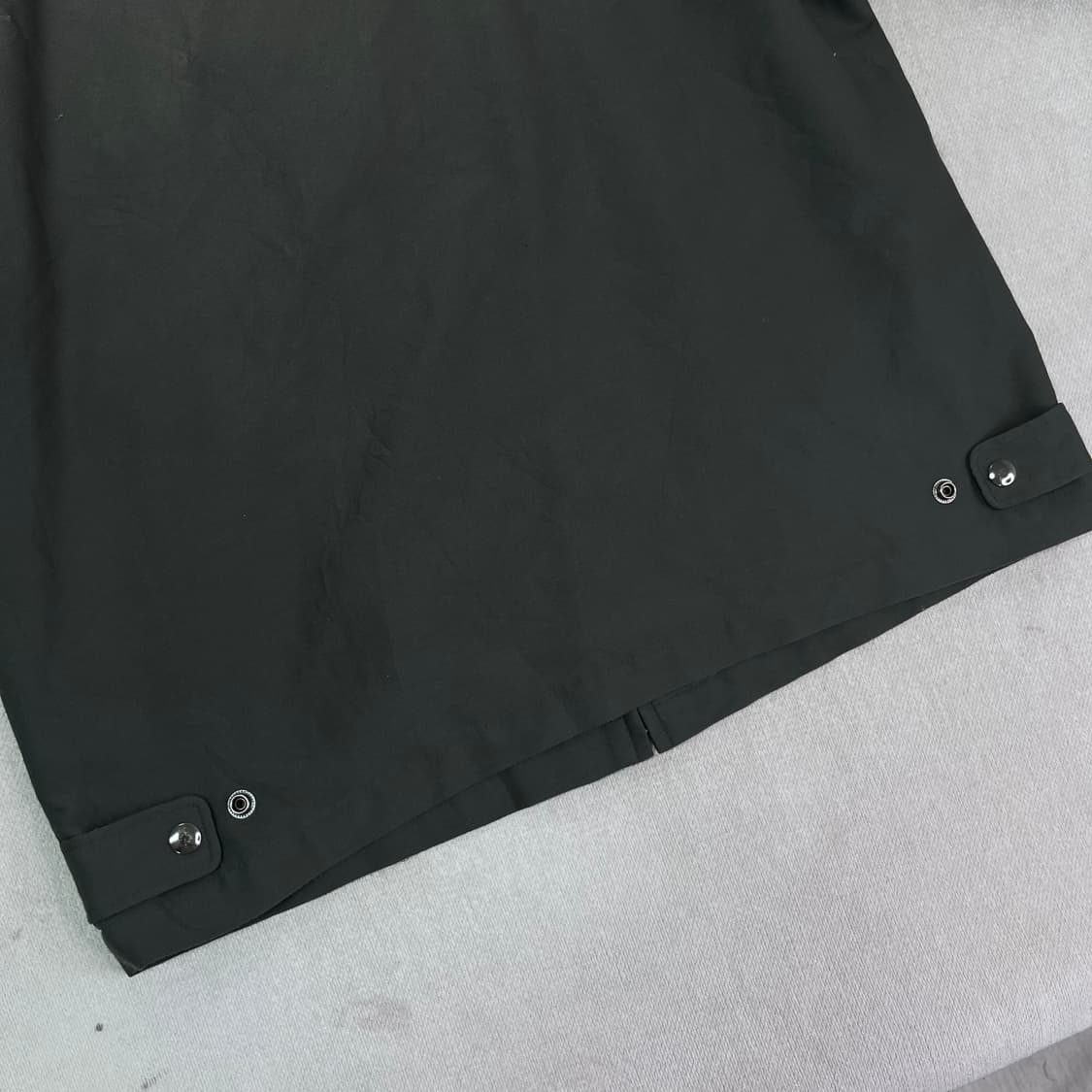 105 폴로 랄프로렌 90s 스몰로고 블루종 자켓 상품이미지5