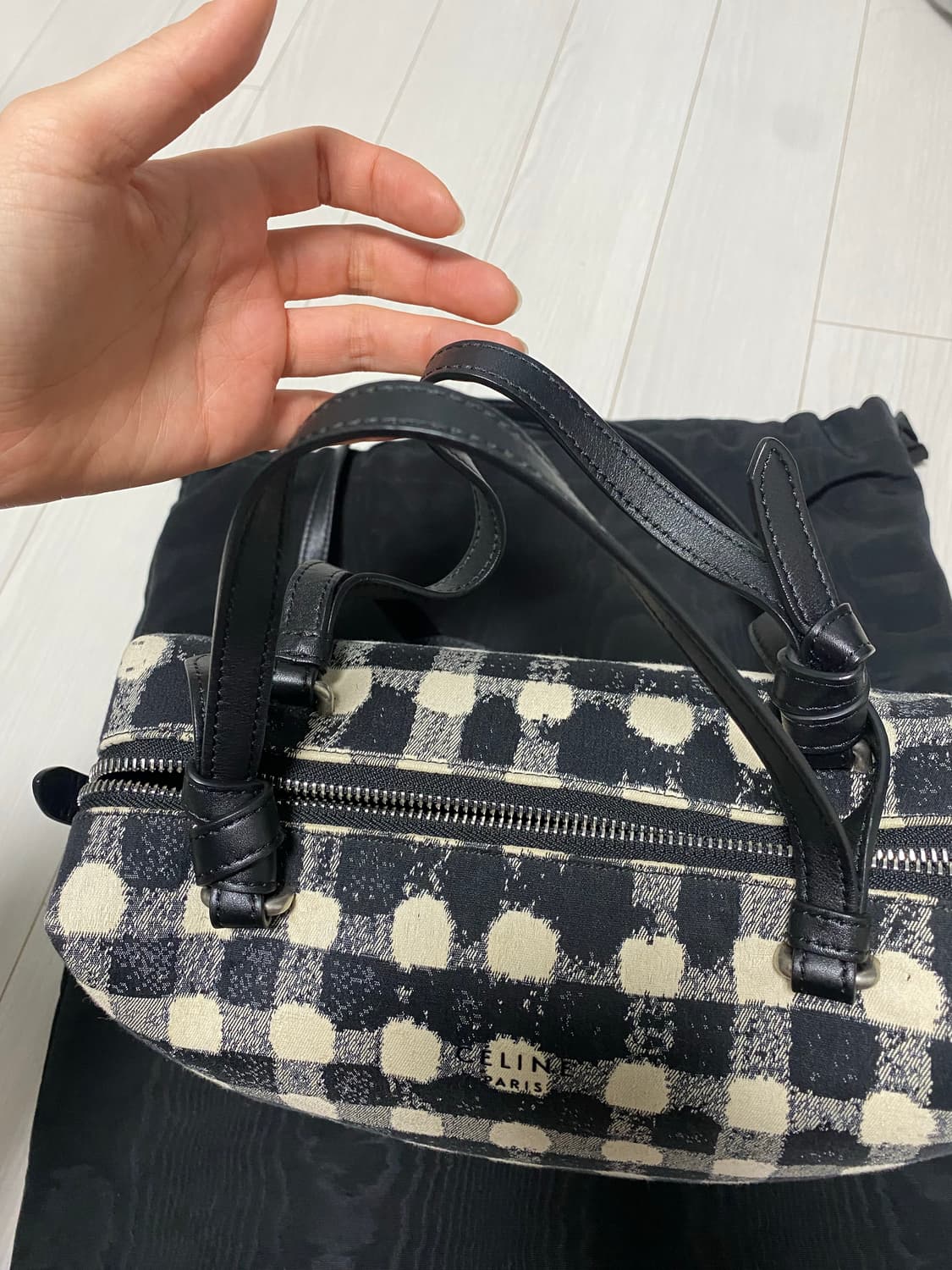 셀린 가방 상품이미지5