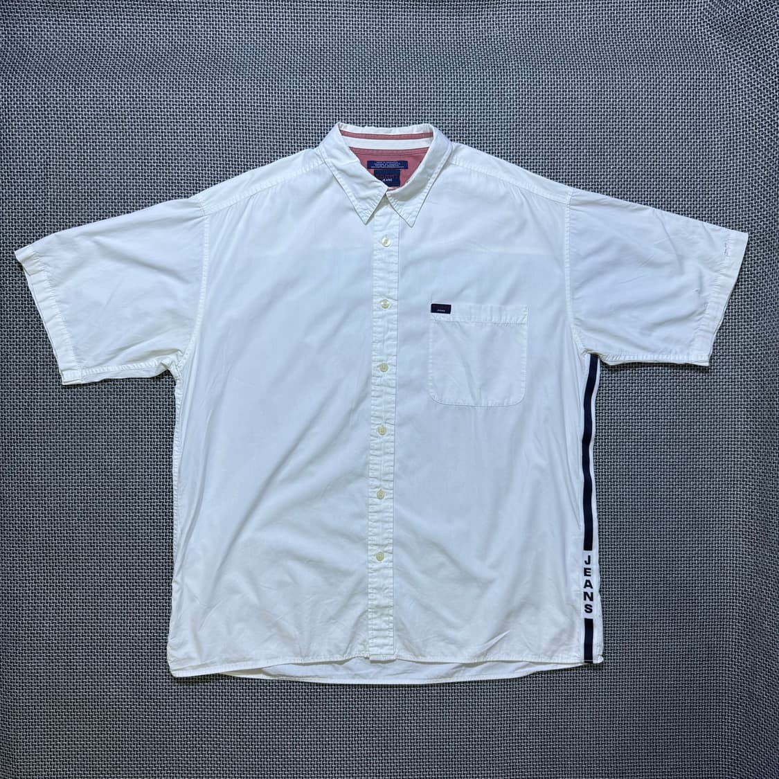 빈티지 TOMMY JEANS 캐주얼 셔츠(kold_8004)  상품이미지1
