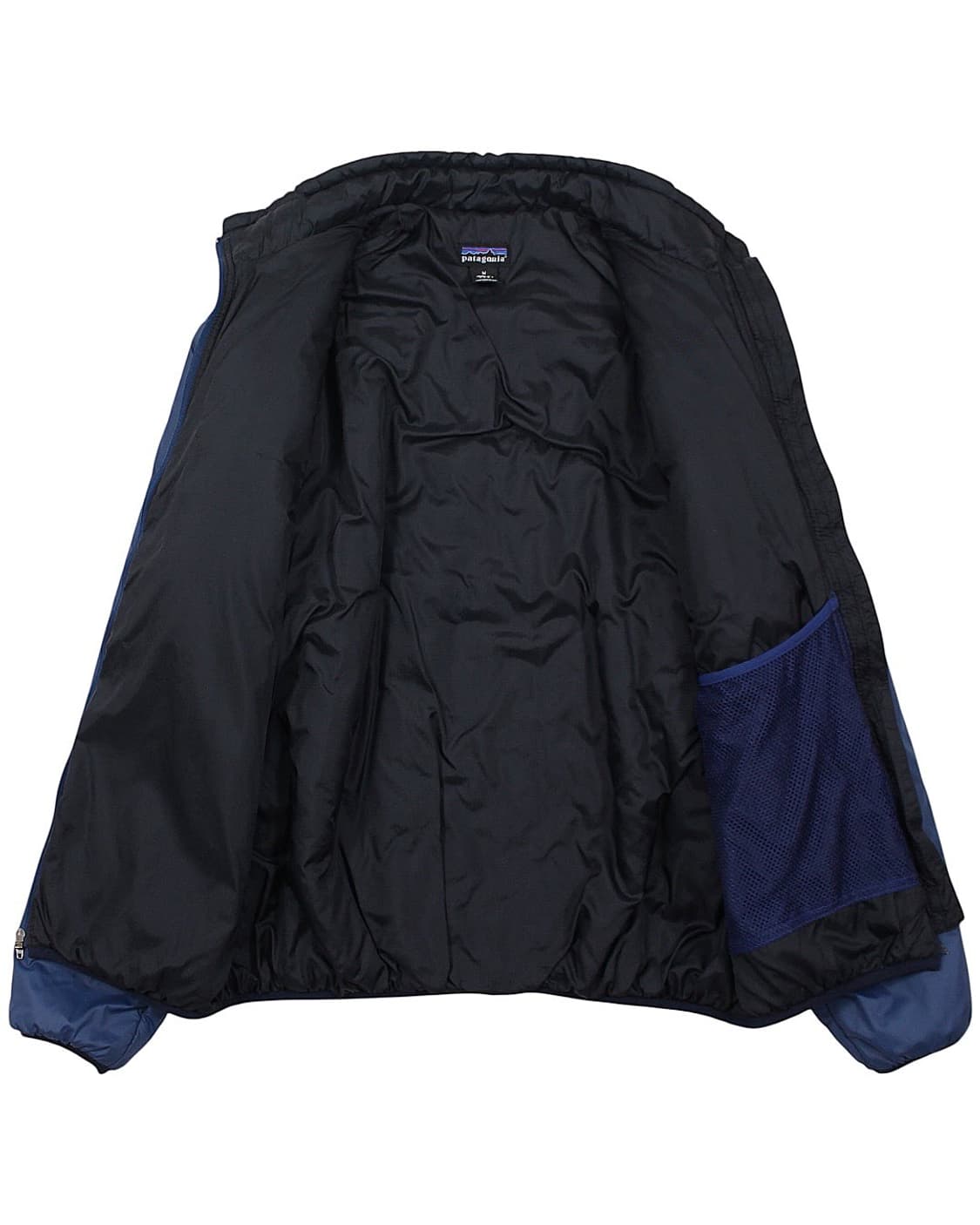 1996 USA 파타고니아 퍼프볼 인슐레이티드 자켓 빈티지 미국제 상품이미지4