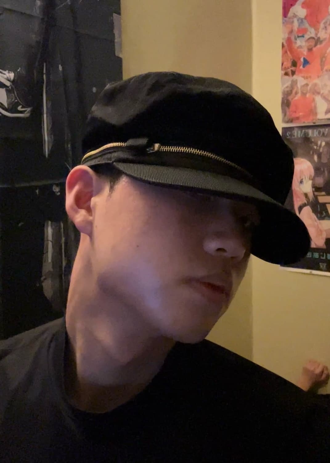 카시라 지퍼 캐스킷 상품이미지1