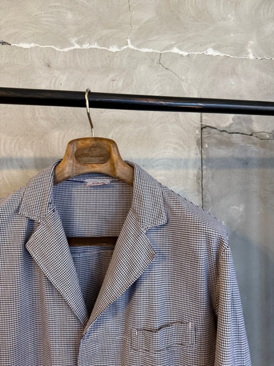 프렌치워크 자켓 100 상품이미지6