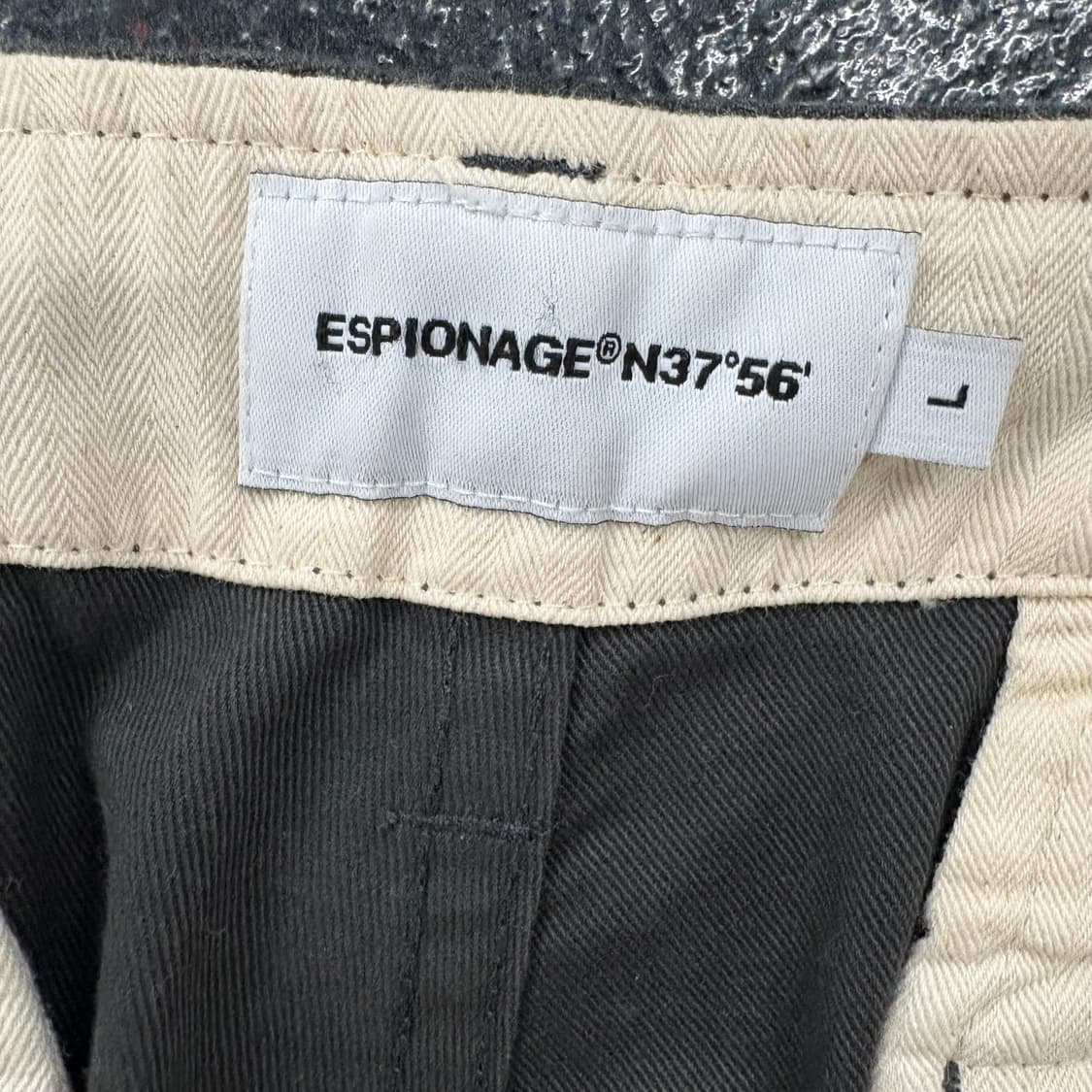 (32)에스피오나지카고팬츠 상품이미지4
