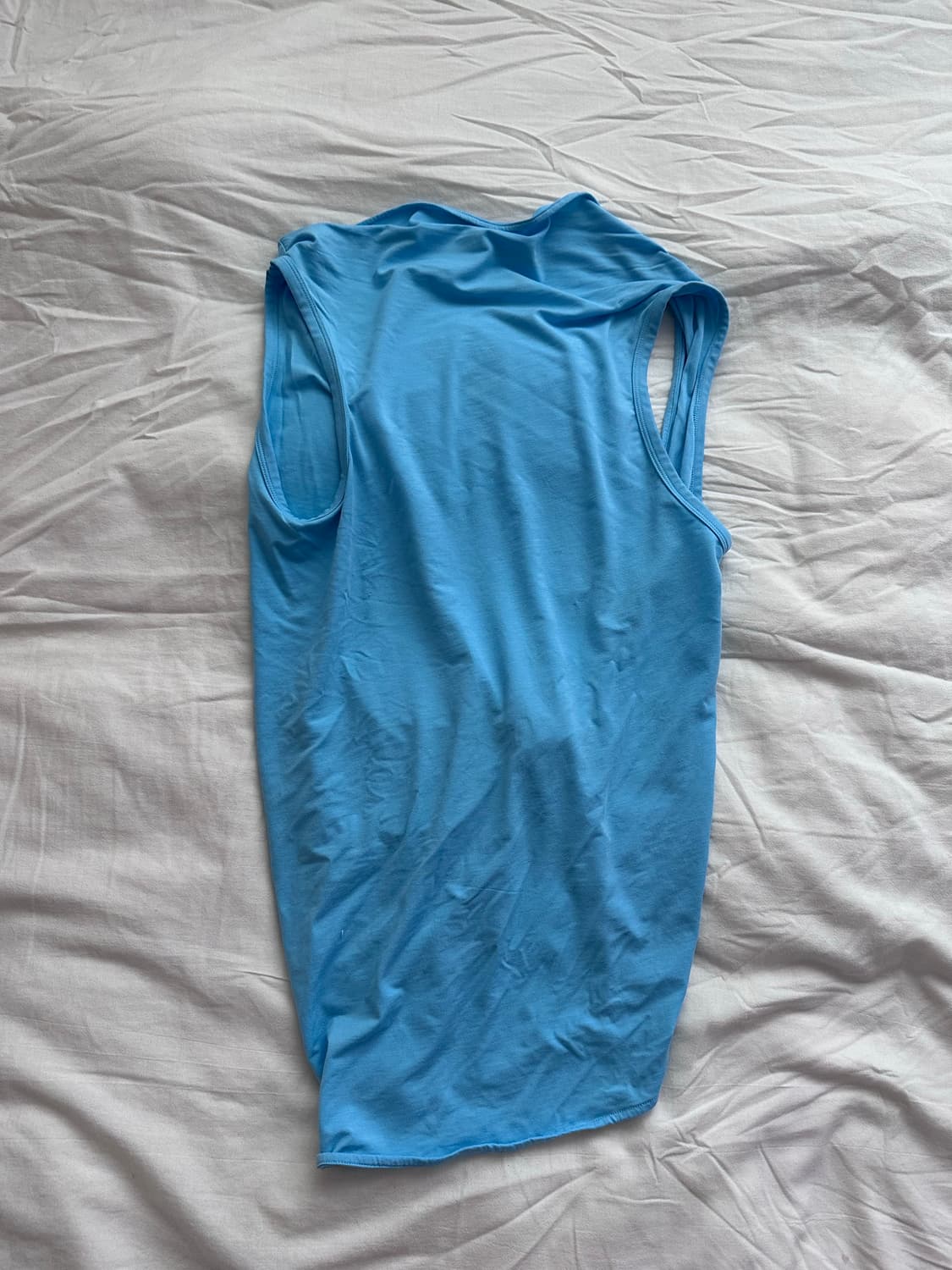 palomawool buli 블루컬러 xs 상품이미지4