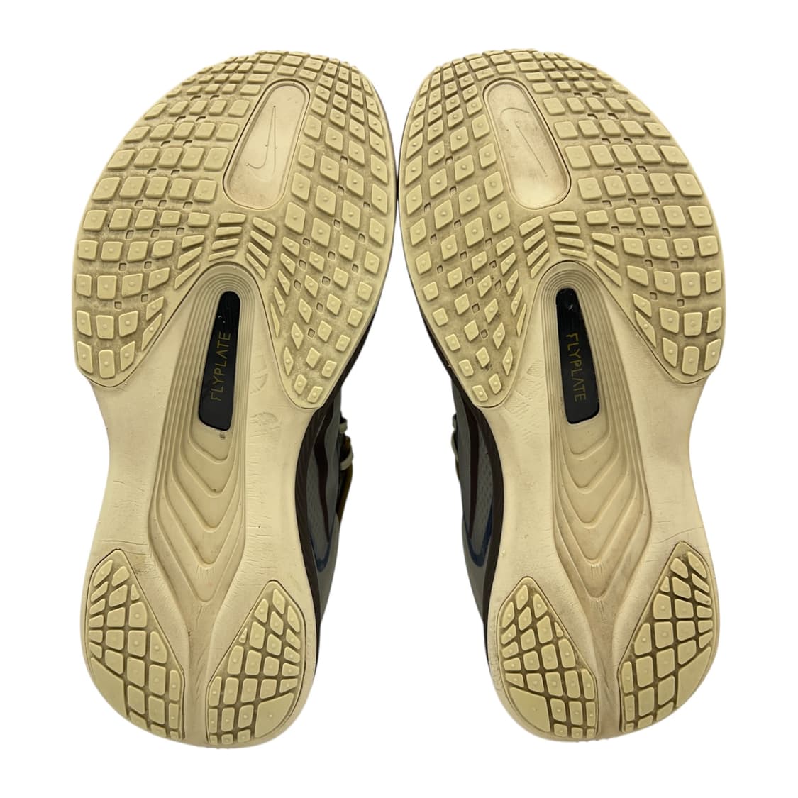 290 나이키 줌 플라이6 프리미엄 라이트 본 케이브 스톤 상품이미지6