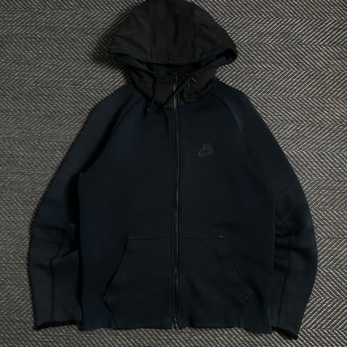 나이키 테크팩 플리스 후드집업y 4873 상품이미지2