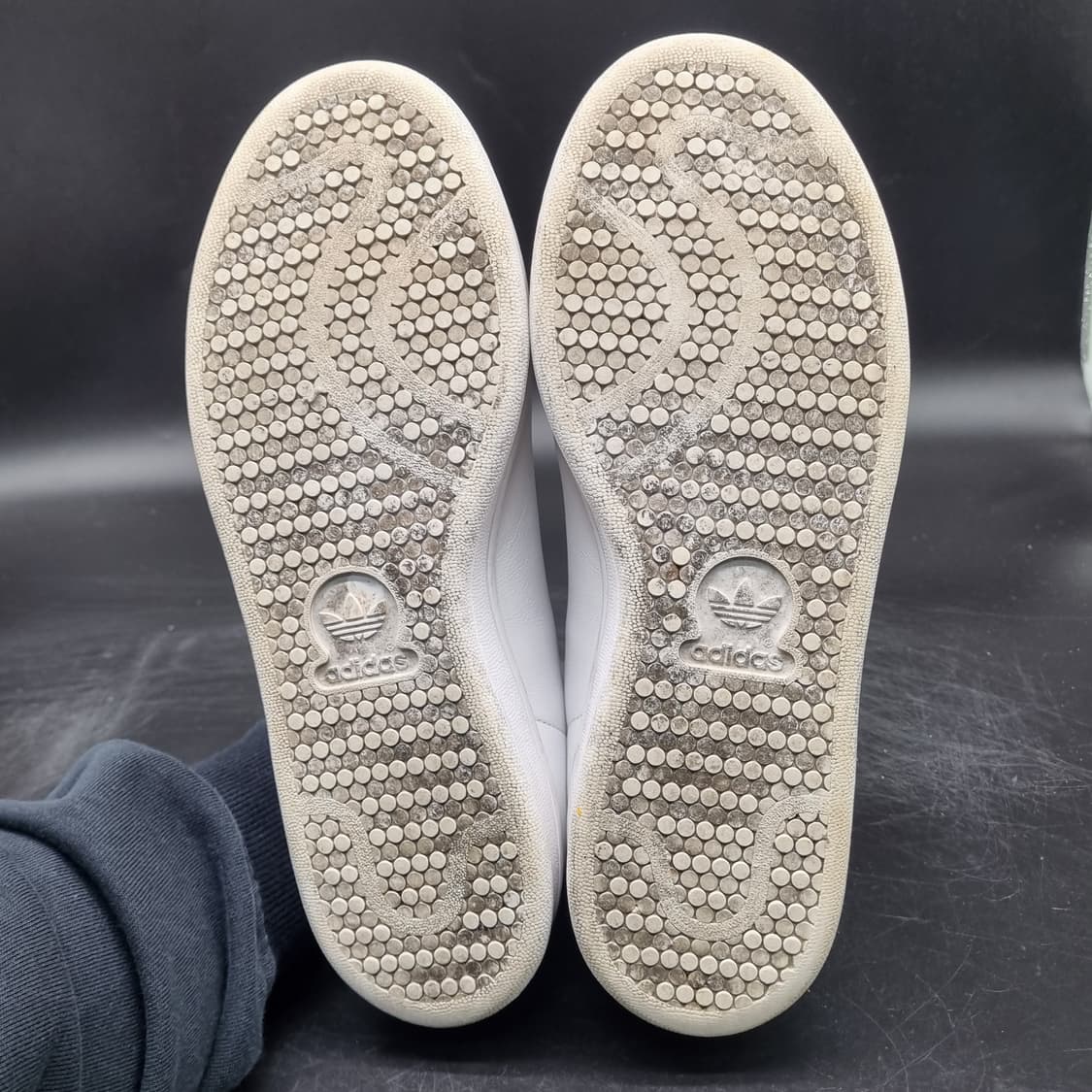 아디다스 스탠스미스 하트 스니커즈260 상품이미지3