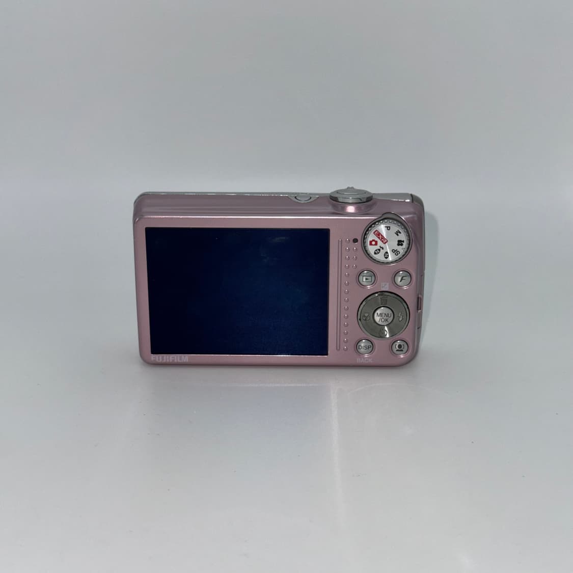 (아일릿pick) 후지필름 파인픽스 F80EXR 빈티지 디지털카메라 디카 상품이미지4