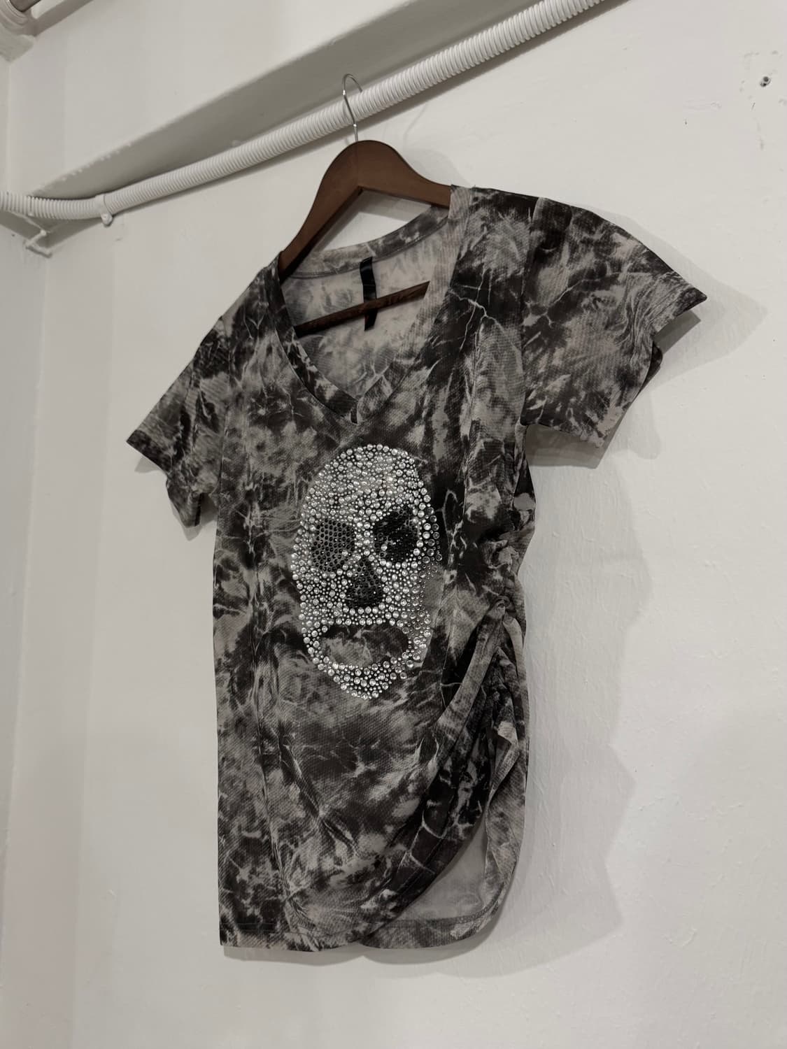 VINTAGE TOP  상품이미지4