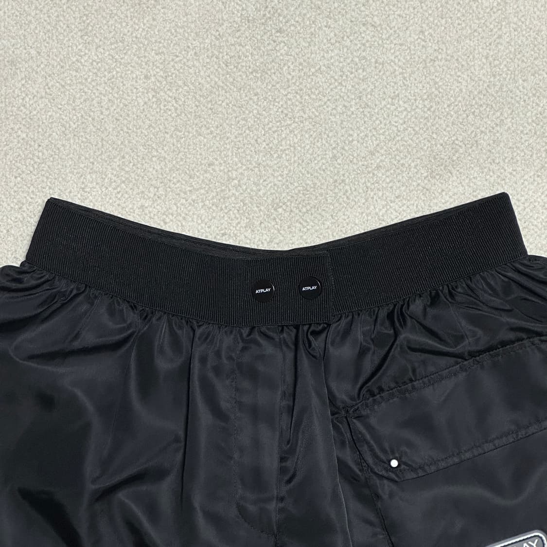 앳플레이 유틸리티 숏팬츠 상품이미지3