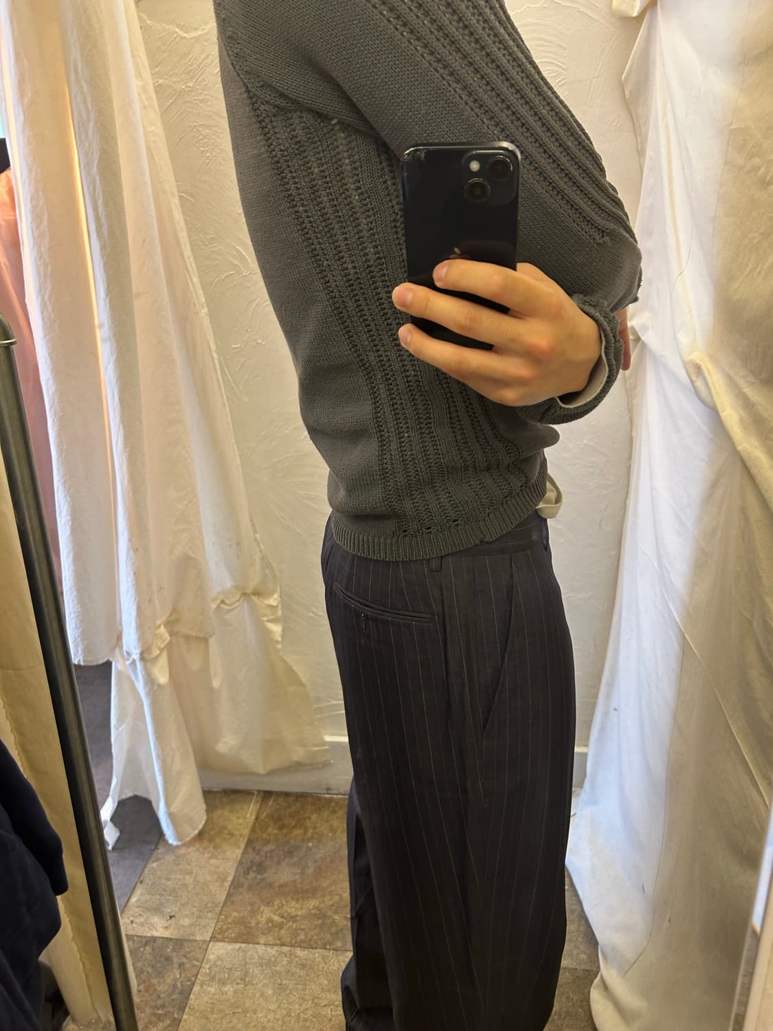 Emporio Armani 니트 상품이미지3