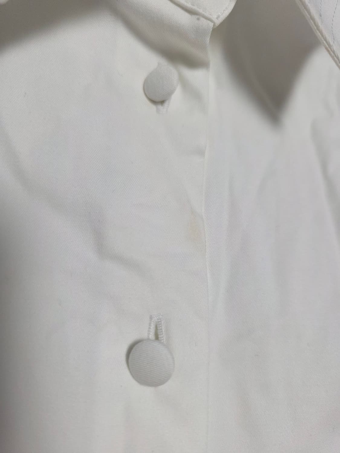 막스마라 벌룬 셔츠블라우스 36 상품이미지4