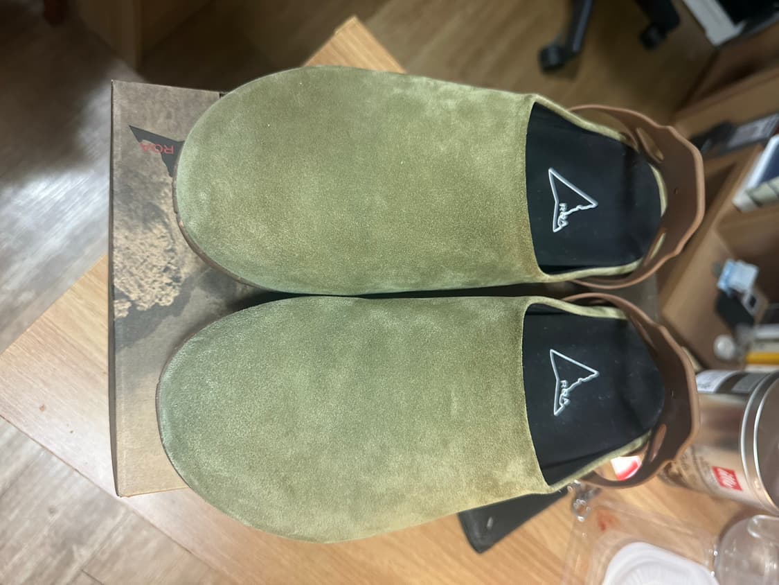 로아하이킹 페다이아 42 상품이미지1