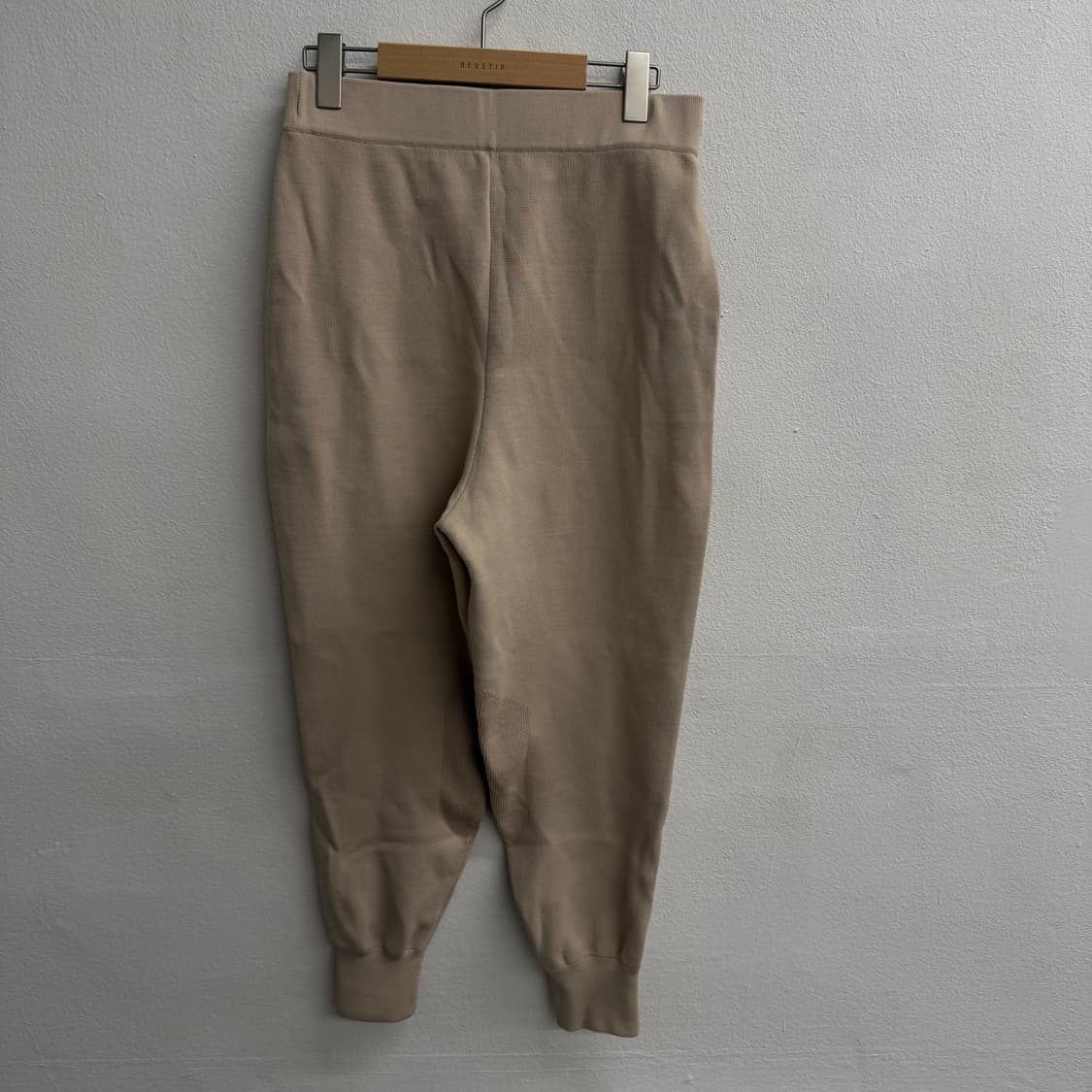 톰보이 맨투맨  조거팬츠세트 셋업 상품이미지6