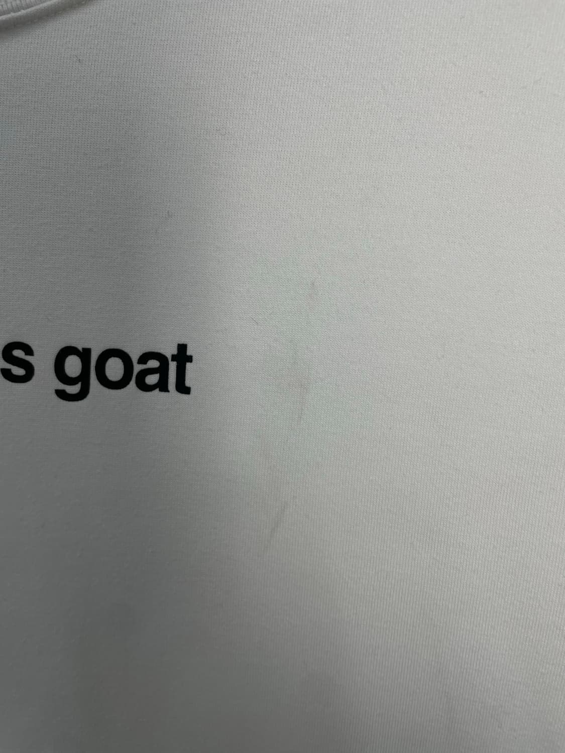 나이키 ACG 고트 드라이핏 반팔 H2256 상품이미지9